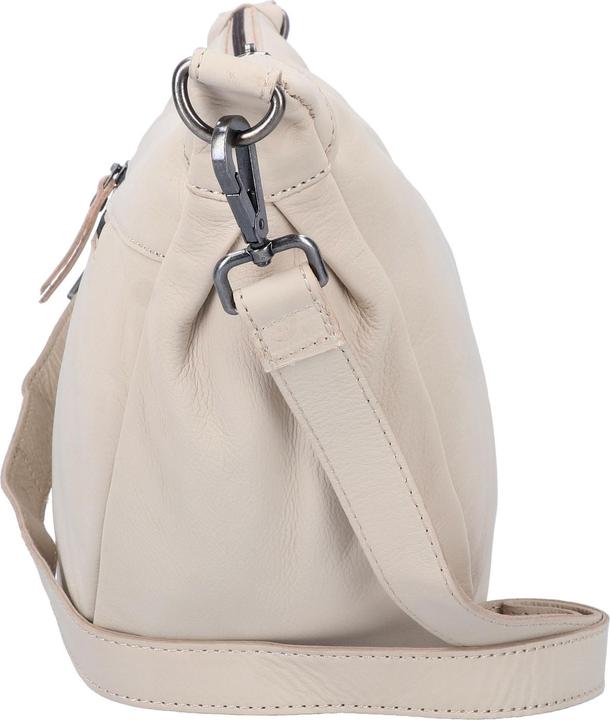 Produktbild Harbour 2nd Just Pure Umhängetasche Leder 46 cm