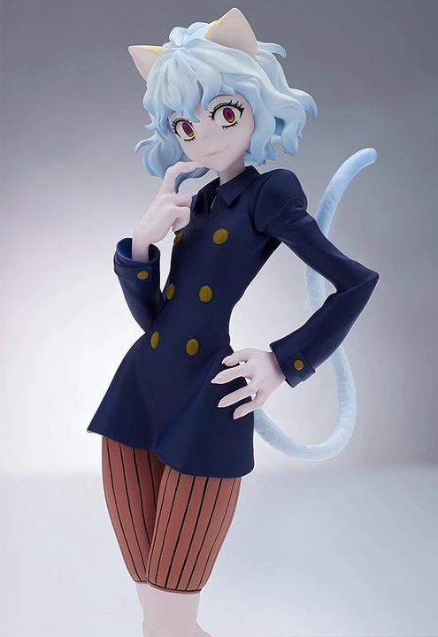 Image du produit Good Smile Company Hunter x Hunter statuette PVC Pop Up Parade Neferpitou 16 cm