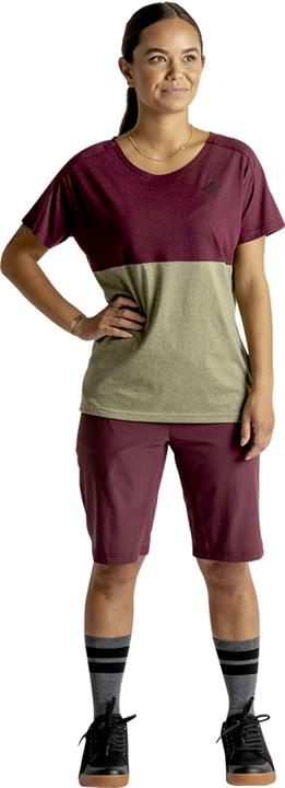 Image du produit iXS Flow Tech Tee Femmes (mountain) (38)
