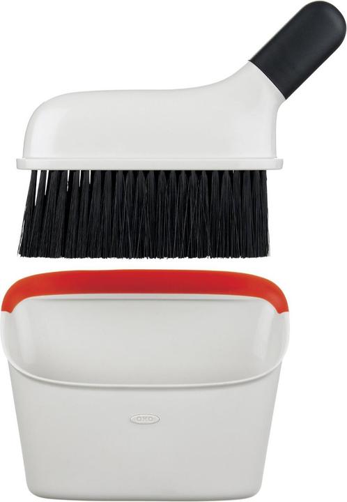 Gris, Orange, Blanc