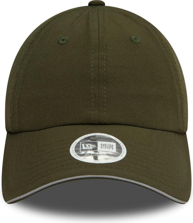 Produktbild New Era 9Forty Damen Cap - OPEN BACK oliv