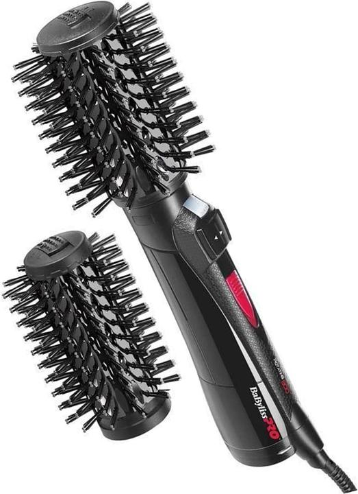 Immagine prodotto BaByliss Pro Spazzola ad aria calda rotante