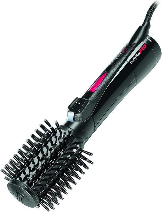 Immagine prodotto BaByliss Pro Spazzola ad aria calda rotante