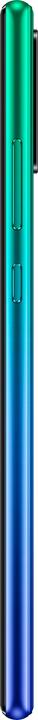 Produktbild Huawei P40 Lite E (64 GB, Aurora Blue, 6.39", Hybrid Dual SIM, 48 Mpx, 4G)