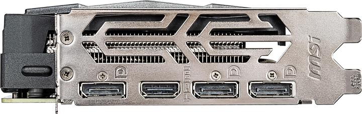 Immagine prodotto MSI GeForce GTX 1660 GAMING X (6 GB)