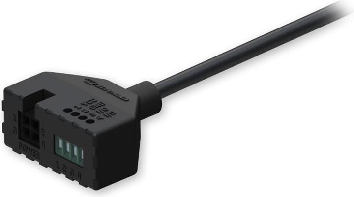 Actual product image Teltonika 4-PIN Power Adapter with I/O Access (Network cable)