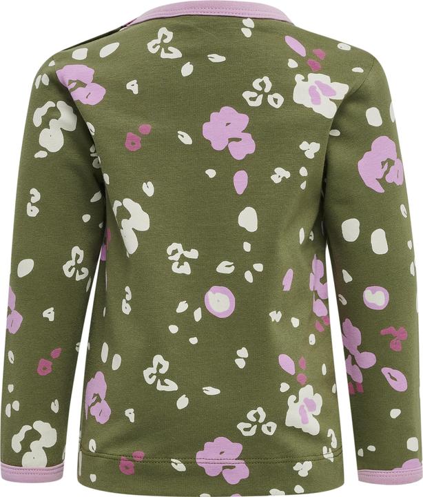Immagine prodotto hummel Maglietta Hmlalisa L/S (80)