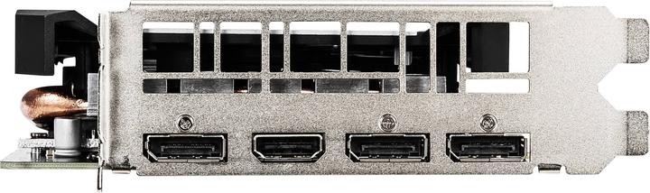 Produktbild MSI GeForce GTX 1660 Ti VENTUS XS OC (6 GB)