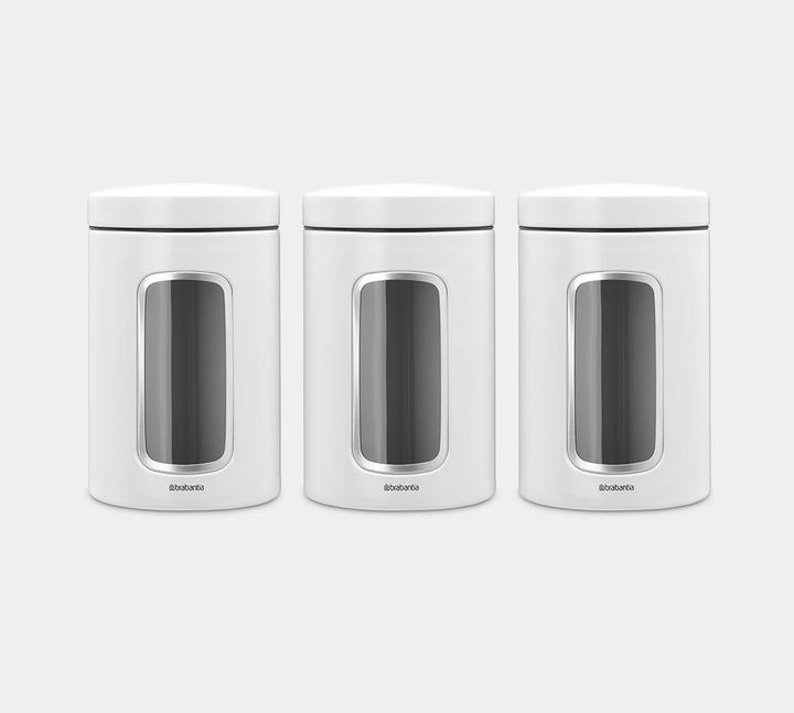 Produktbild Brabantia Vorratsdose (1.40 l)