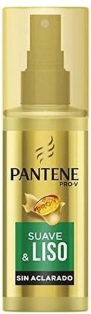 Actual product image Pantene Leave-in conditioner 24h Anti Frizz Spray 145ml (145 ml)