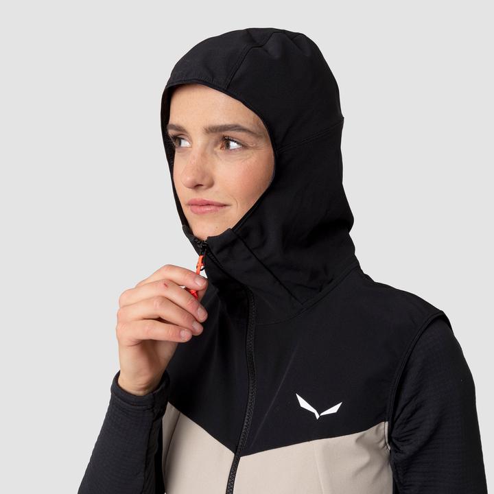 Actual product image Salewa Sella Durastretch Vest Da (34)