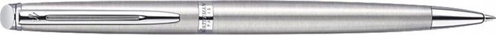 Actual product image Waterman Hémisphère (Silver, 1 x)