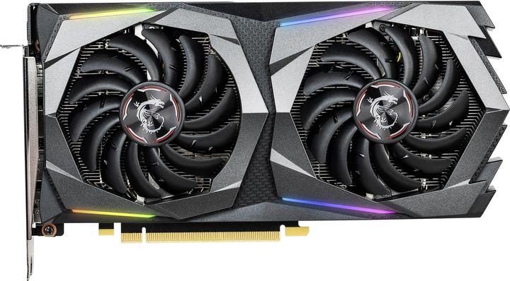 MSI GeForce GTX 1660 Ti GAMING X (6 GB)