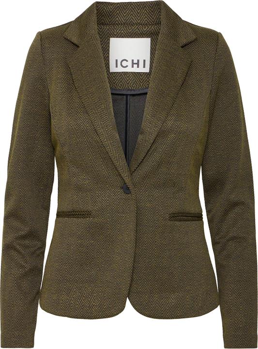 Ichi IHKATE JACQUARD BL4 20121600 (XS)