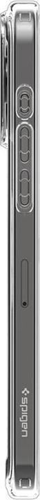 Actual product image Spigen Ultra Hybrid (Apple iPhone 15 Pro Max)