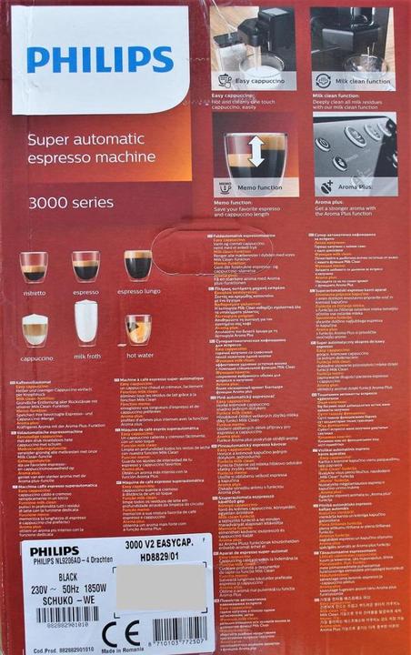 Image du produit Philips Série 3000