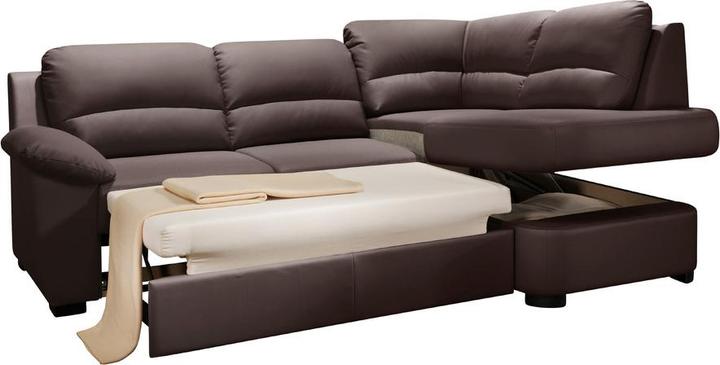 Actual product image Livetastic Danilo (Corner sofa)