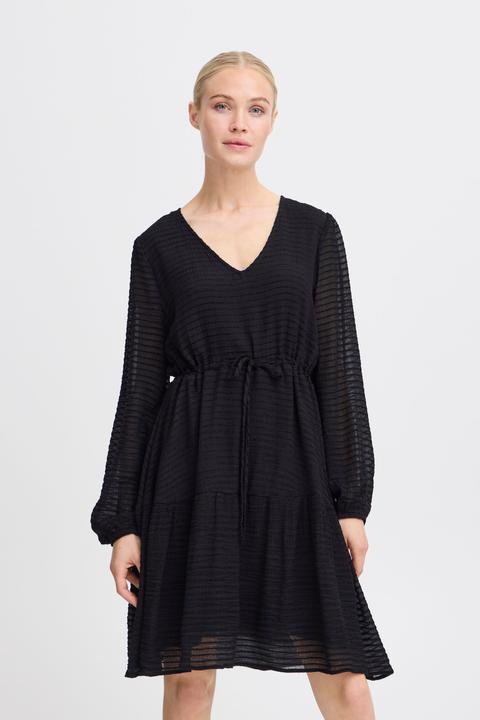 Actual product image B.young BYHELIA DRESS 20815240 (38)