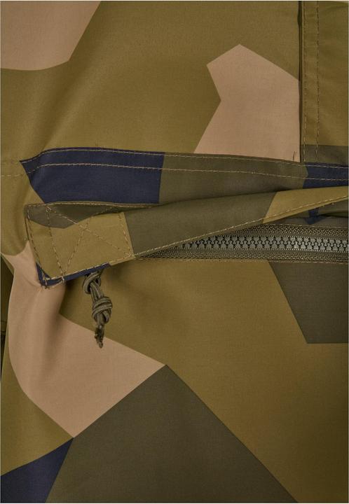 Produktbild Brandit Summer Pull Over Jacket (S)