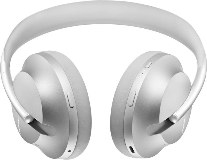 Actual product image Bose Headphones 700 (ANC, 20 h, Wireless)