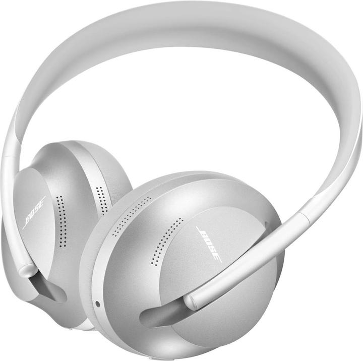Actual product image Bose Headphones 700 (ANC, 20 h, Wireless)