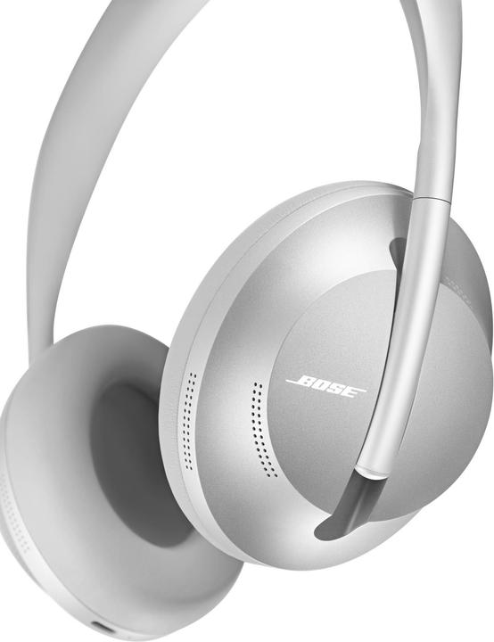 Actual product image Bose Headphones 700 (ANC, 20 h, Wireless)
