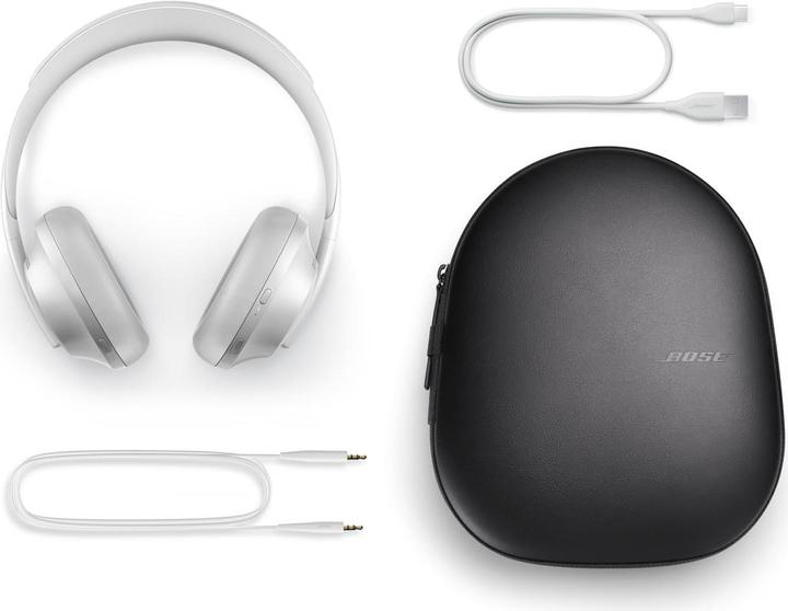 Actual product image Bose Headphones 700 (ANC, 20 h, Wireless)
