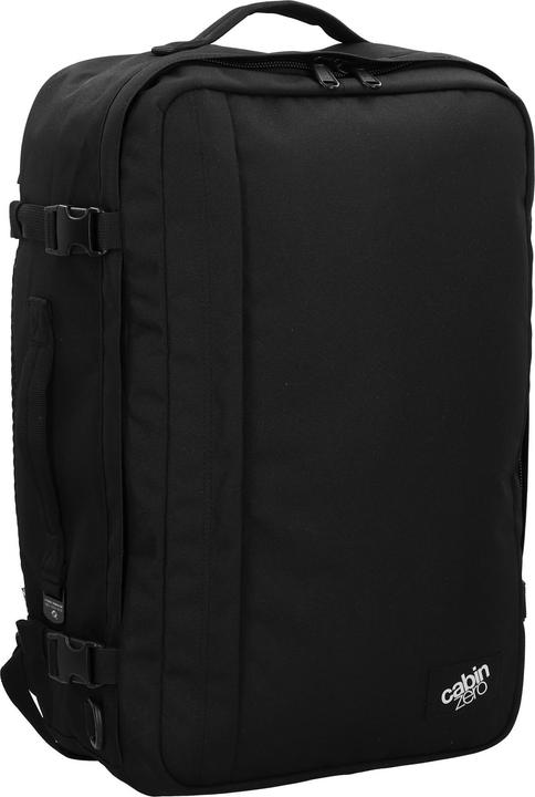 Image du produit Cabin zero Travel Cabin Bag Classic Plus 42L Sac à dos 54 cm (42 l)