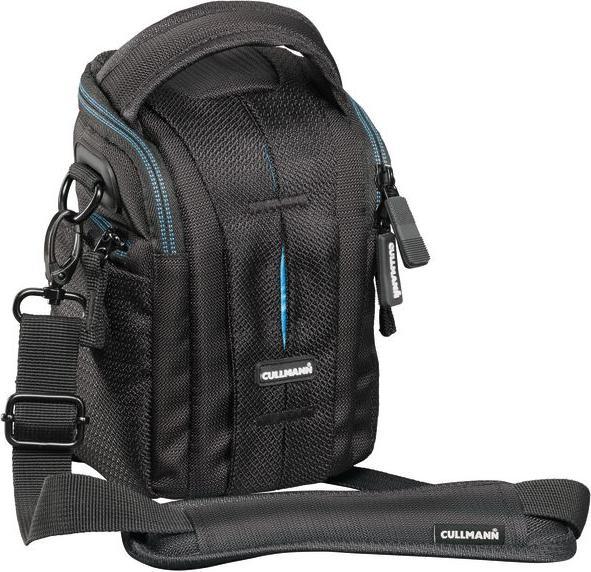 Produktbild Cullmann Sydney pro Vario 200 schwarz (Kamera Schultertasche)
