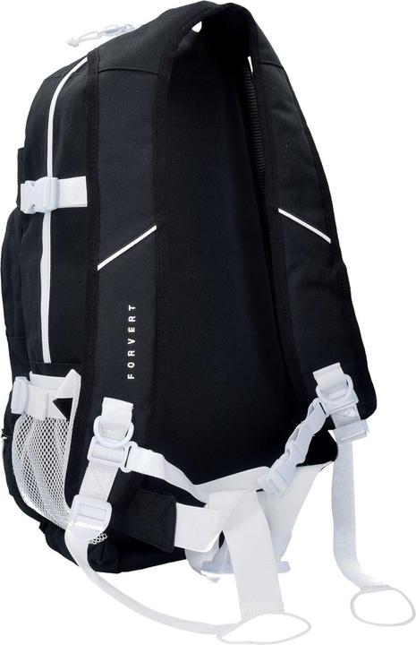 Actual product image Forvert Ice Louis Backpack - 15501 (15 l)