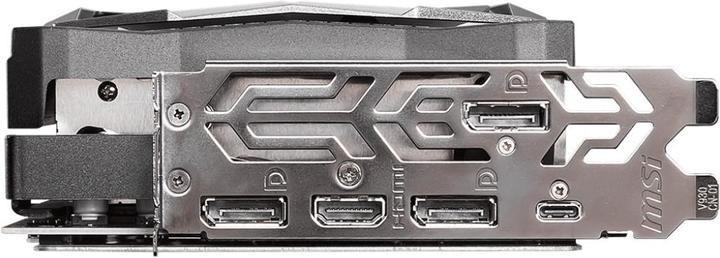 Image du produit MSI GeForce RTX 2070 GAMING (8 Go)