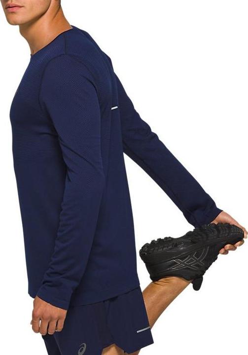 Immagine prodotto ASICS Performance Tokyo Seamless Longsleeve Uomo (S)