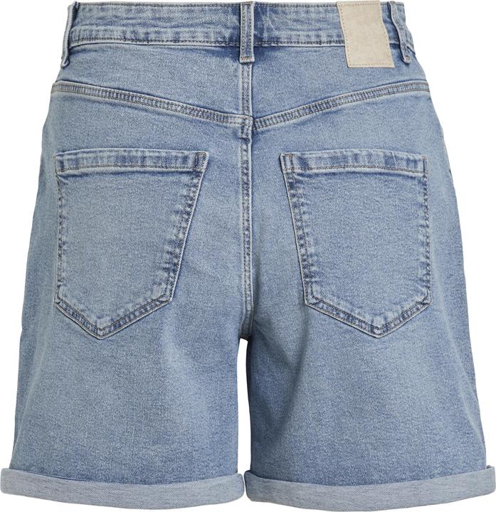 Immagine prodotto Vila Pantaloncini Jean a vita alta (36)