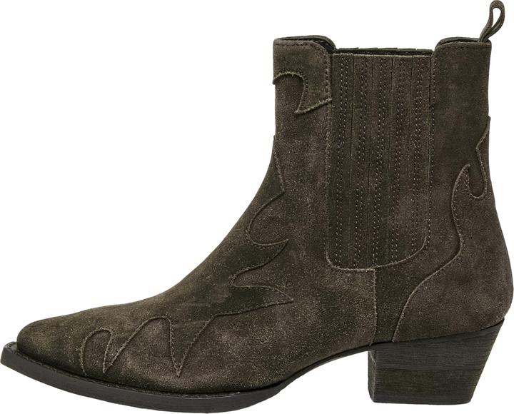Produktbild Only Leder Stiefel (39)