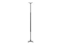 Immagine prodotto Neomounts Asta di prolunga per proiettore a soffitto/h?v 89cm/nero (Soffitto)