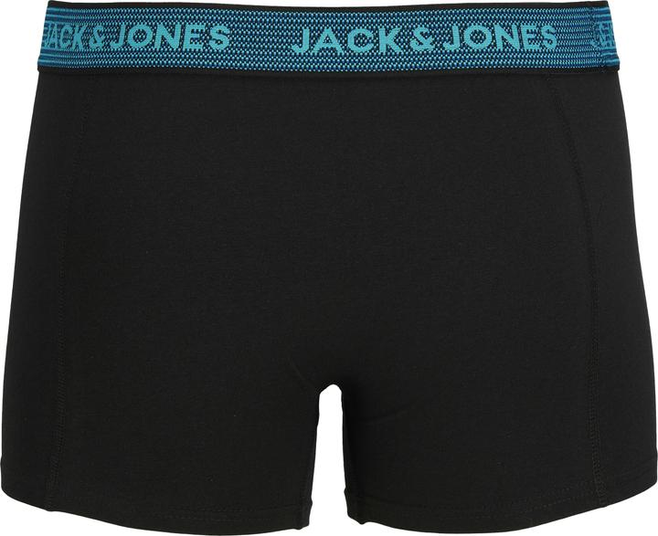 Image du produit Jack & Jones Trunks (S, Lot de 3)