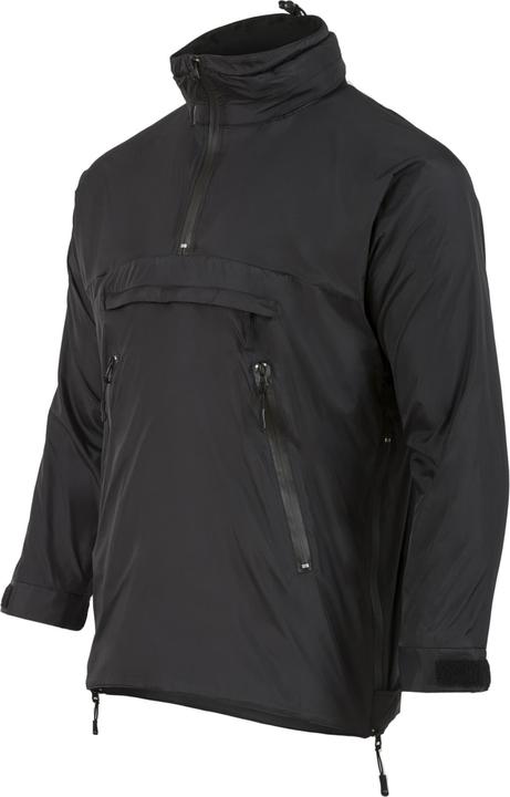 Actual product image Highlander Halo Smock Black Large (L)