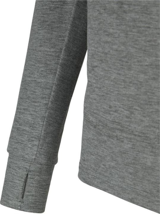 Actual product image Heber Peak TimberHe. Fleece Half Zip (M)