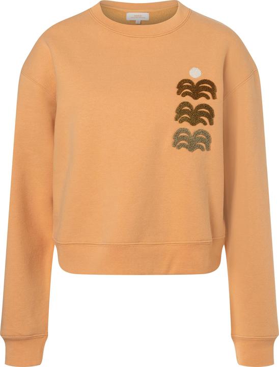 Pull-over