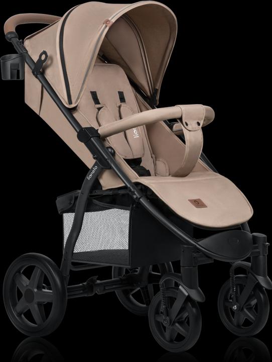 Actual product image Lionelo Annet Plus