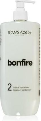 Actual product image Tomas Arsov Bonfire Rinse Off Conditioner