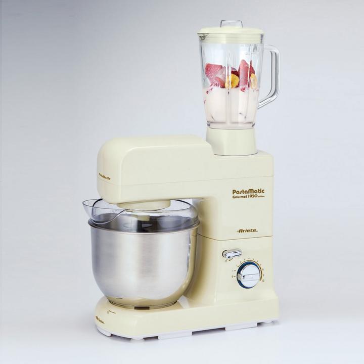 Immagine prodotto Ariete Pastamatic Gourmet Edizione 1950 (1500 W)