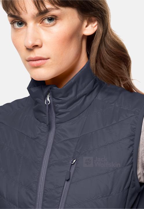 Actual product image Jack Wolfskin Routeburn Pro Ins Vest W (XS)