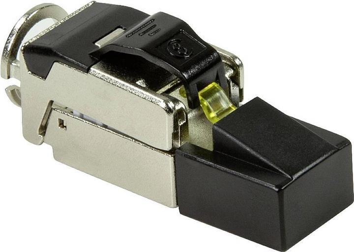 Produktbild LogiLink MP0081 (Netzwerkkabel Stecker)