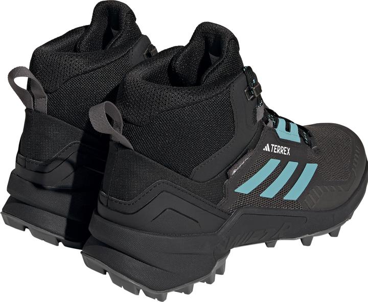 Actual product image adidas Women's Terrex Swift R3 Mid GTX (40.5)