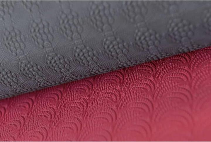 Image du produit Sissel Terra Yoga Mat (4 mm)