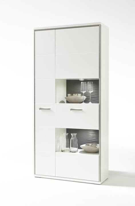 Produktbild Robas Lund Trento (94 x 201 x 38 cm)