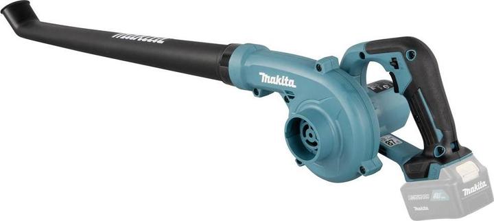 Productafbeelding Makita UB101DZ Luchtblazer/Droger Draadloze Stofblazer ³/min (Oplaadbare batterij, Bladzuiger)