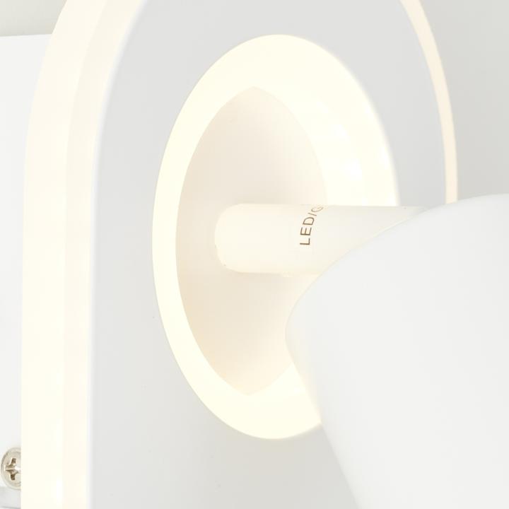 Produktbild Brilliant Kimon (600 lm, GU10)
