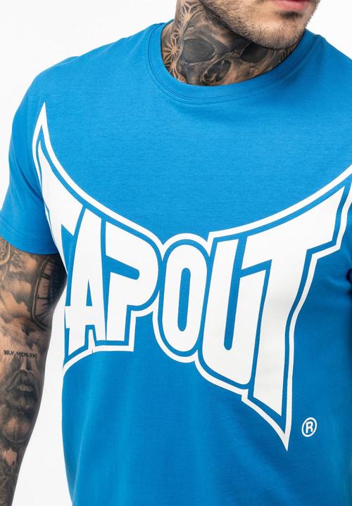 Actual product image Tapout Logo (L)